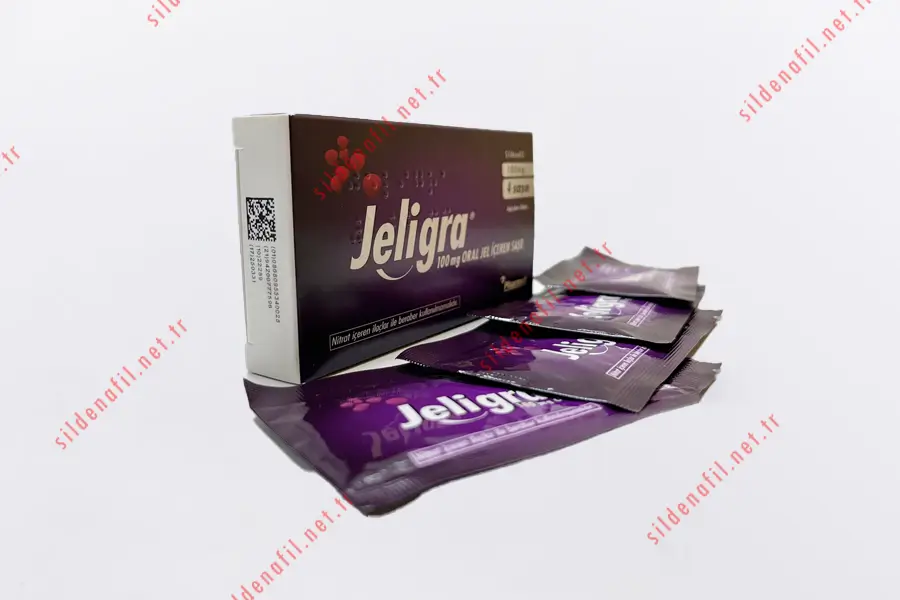 jeligra