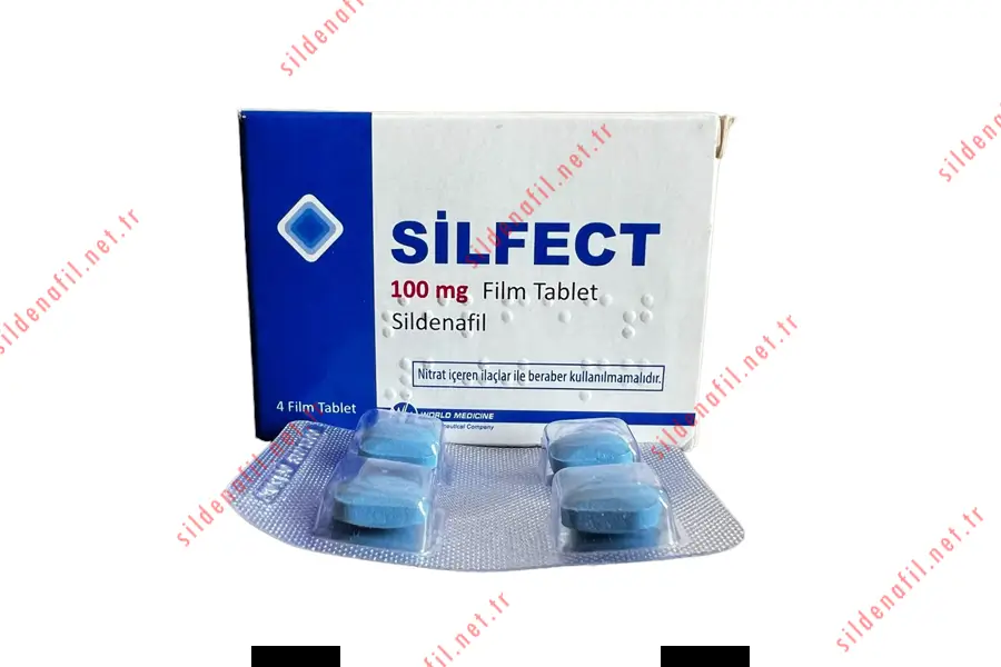 silfect