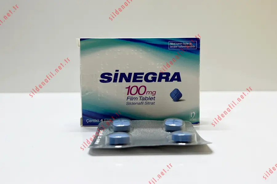 sinegra